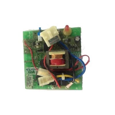 Placa Eletrônica Ar Condicionado - CPU CF 220V (Código 326001065) - 